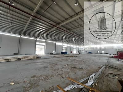 Warehouse for Rent in Umm Al Thuoob, Umm Al Quwain - 17e3cd45-238b-4d4e-a809-ccc9af863bbb. jpeg