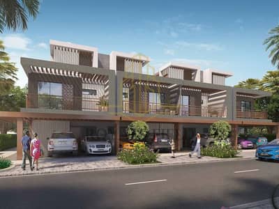 4 Bedroom Townhouse for Sale in DAMAC Hills 2 (Akoya by DAMAC), Dubai - Untitled design (74). png