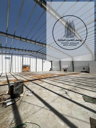 Warehouse for Rent in Umm Al Thuoob, Umm Al Quwain - WhatsApp Image 2025-09-13 at 1.29. 32 AM. jpeg