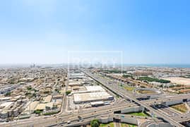 2 Bedroom | Road View | Fully Furnished