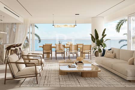 3 Bedroom Apartment for Sale in Fahid Island, Abu Dhabi - Fahid-Beach-Residences-Fahid-Island-Abu-Dhabi-UAE (25). jpg
