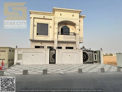 5 Bedroom Villa for Sale in Al Helio, Ajman - IMG-20250913-WA0078. jpg