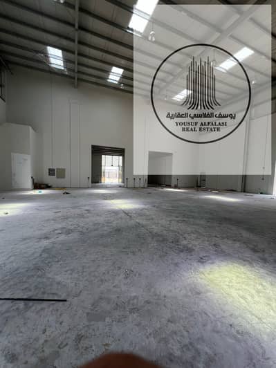 Warehouse for Rent in Umm Al Thuoob, Umm Al Quwain - 2f038d30-649e-45ac-8ed0-39437c3d01ec. jpeg