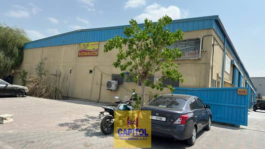 مستودع  للايجار في القوز، دبي - IMG-20250913-WA0012. jpg