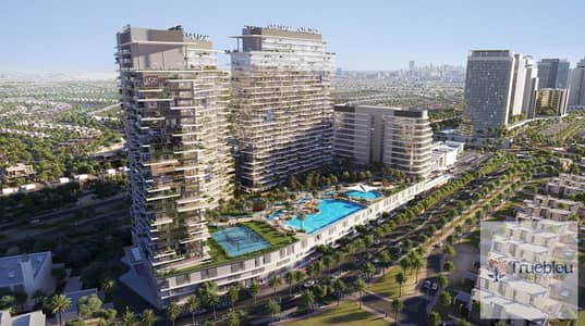 1 Bedroom Apartment for Sale in DAMAC Hills, Dubai - Screenshot 2025-09-13 131248. jpg