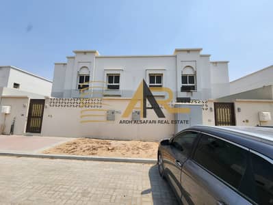 4 Bedroom Villa for Rent in Barashi, Sharjah - IMG-20250913-WA0114. jpg