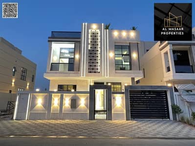 5 Bedroom Villa for Sale in Al Zahya, Ajman - IMG-20250911-WA0035. jpg
