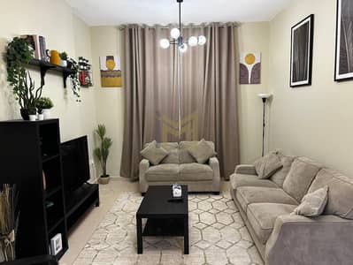 2 Bedroom Flat for Sale in Al Nuaimiya, Ajman - WhatsApp Image 2023-04-18 at 1.56. 38 PM. jpeg
