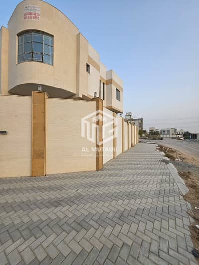 5 Bedroom Villa for Rent in Al Yasmeen, Ajman - IMG-20250913-WA0351. jpg