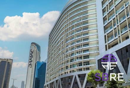 1 Bedroom Flat for Rent in Business Bay, Dubai - Modern 1 BR | Spacious Layout | Skyline View