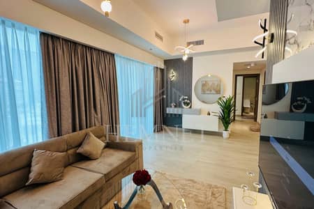 1 Bedroom Apartment for Rent in Al Jaddaf, Dubai - Ready to move in | Fully Furnished | Pool View
