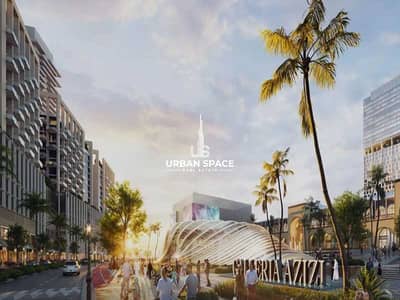 2 Bedroom Apartment for Sale in City of Arabia, Dubai - Elegant Living | Central Location | Future Metro Connectivity