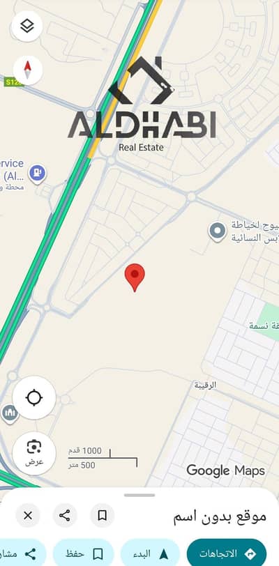 ارض تجارية  للبيع في السيوح، الشارقة - WhatsApp Image 2025-09-11 at 5.00. 06 PM. jpeg