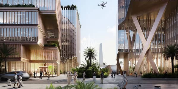 Office for Sale in Muwaileh, Sharjah - 2. jpg