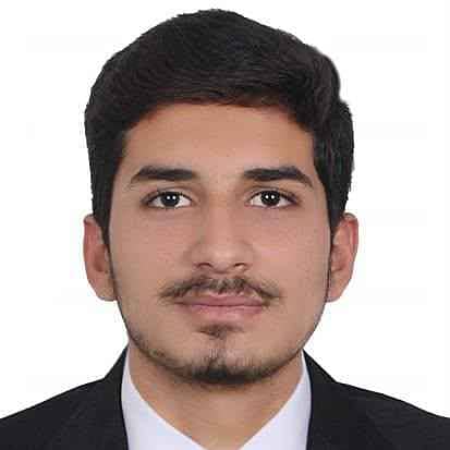 Rao Hamza Asger Rao Hamza Asger