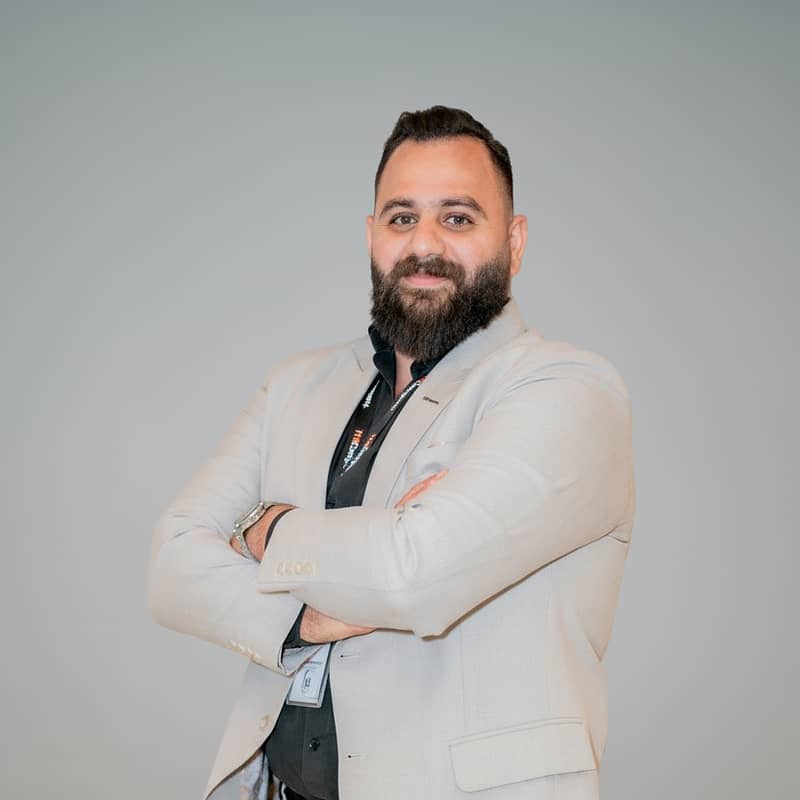 Abdullah Majzoub