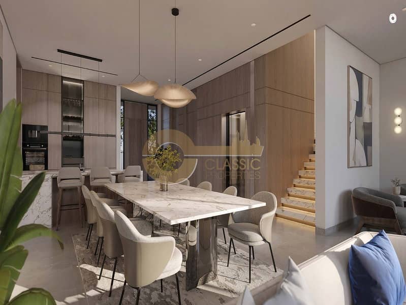 HIGH ROI | LUXURY 3 BED ROOM | BRAND NEW LAUCH