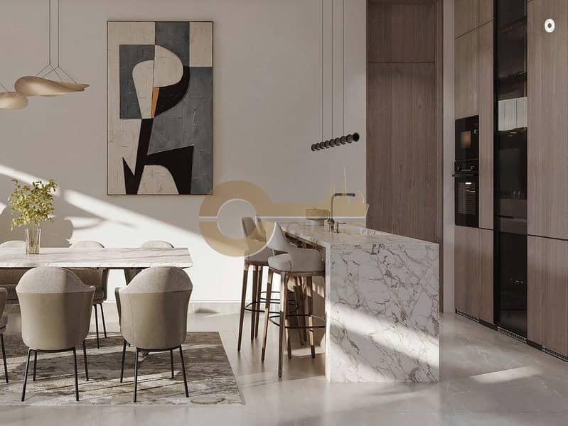 HIGH ROI | LUXURY 3 BED ROOM | BRAND NEW LAUCH