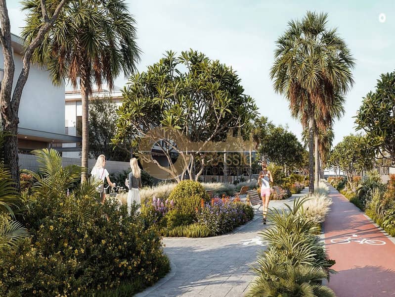 HIGH ROI | LUXURY 3 BED ROOM | BRAND NEW LAUCH - Image 8