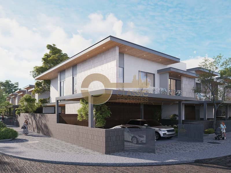 HIGH ROI | LUXURY 3 BED ROOM | BRAND NEW LAUCH - Image 14