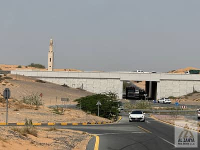 Plot for Sale in Al Salam City, Umm Al Quwain - dbdac0f7-51fa-45c9-975f-5459c9c170a6. jpg