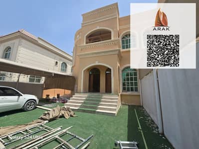 فیلا 6 غرف نوم للايجار في المويهات، عجمان - WhatsApp Image 2025-09-10 at 6.53. 18 AM (1). jpeg
