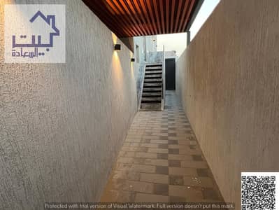 فیلا 3 غرف نوم للايجار في الياسمين، عجمان - IMG-20250913-WA0215. jpg