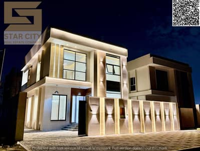 4 Bedroom Villa for Sale in Al Helio, Ajman - IMG-20250806-WA0004. jpg