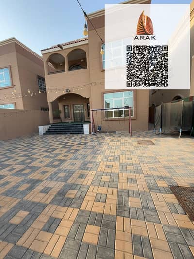 5 Bedroom Villa for Sale in Al Hamidiyah, Ajman - WhatsApp Image 2025-09-08 at 2.57. 20 AM (1). jpeg