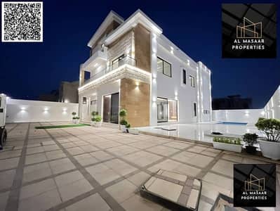 8 Bedroom Villa for Sale in Al Yasmeen, Ajman - 793403753-800x600. jpeg