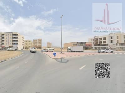 Plot for Sale in Al Jurf, Ajman - 10. jpg