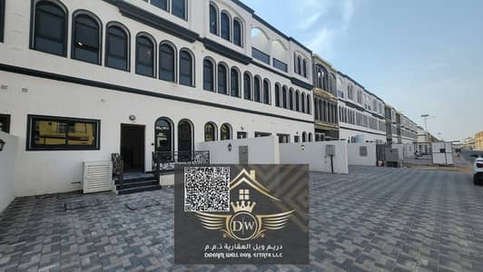 3 Bedroom Townhouse for Sale in Ajman Uptown, Ajman - IMG-20250913-WA0005. jpg