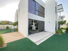 فیلا في آستر،(أكويا من داماك) داماك هيلز 2 6 غرف 255000 درهم - 12778360