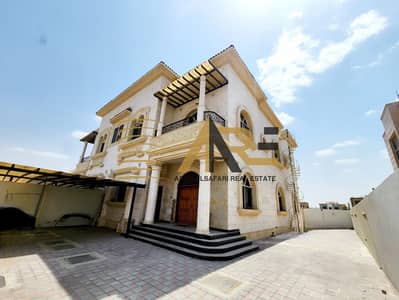 5 Bedroom Villa for Rent in Hoshi, Sharjah - IMG-20250913-WA0001. jpg