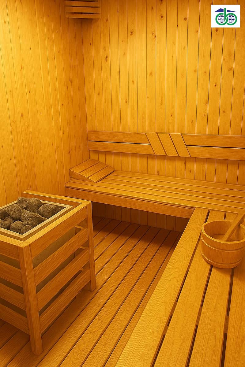 Luxurious Brand New Building | Spacious 2 BHK | Direct from Owner – No Commission | Chiller Free | Close to Metro | Closed Kitchen - Image 19