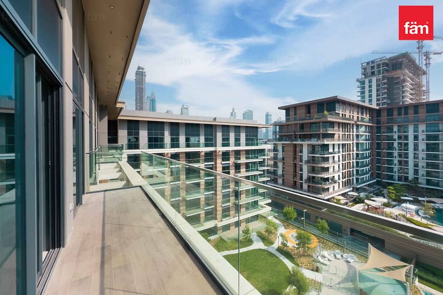 Prime Location | High ROI | Handover soon