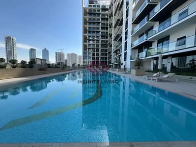 1 Bedroom Flat for Rent in Jumeirah Village Circle (JVC), Dubai - Experience Luxury Living with This Elegant Brand-New 1-Bedroom Apartment for Rent | Binghatti Amber | District 11, (JVC)