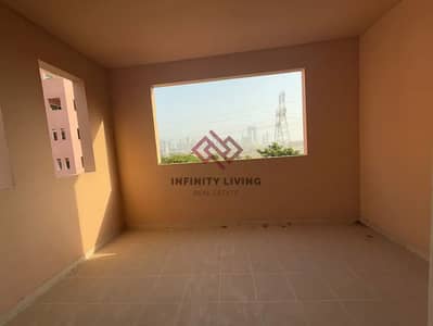 Studio for Rent in Discovery Gardens, Dubai - Fully Functional Studio | Near JBR Beach & Ibn Battuta Mall