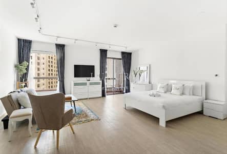 Studio for Rent in Jumeirah Beach Residence (JBR), Dubai - b7233689-8da1-4cc4-89e1-f547fab5e6d0. jpg