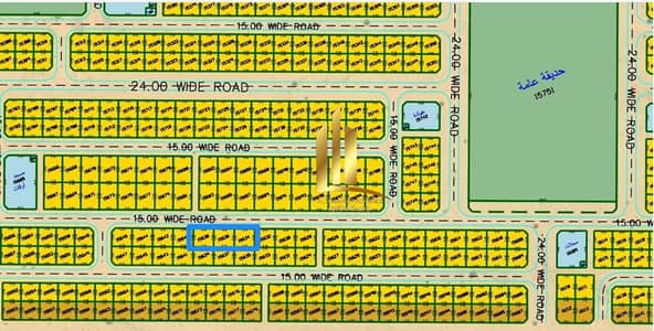 Plot for Sale in Al Belaida, Sharjah - WhatsApp Image 2025-09-12 at 10.57. 29 PM. jpeg