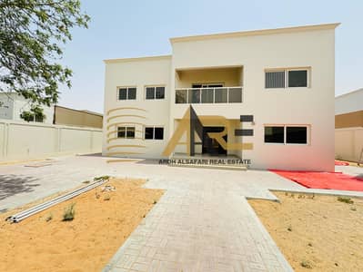 5 Bedroom Villa for Rent in Barashi, Sharjah - IMG-20250913-WA0144. jpg
