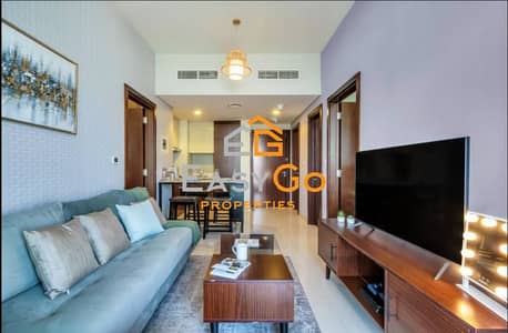 2 Bedroom Apartment for Rent in Business Bay, Dubai - IMG-20250822-WA0002. jpg