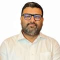 Saurabh Madnani