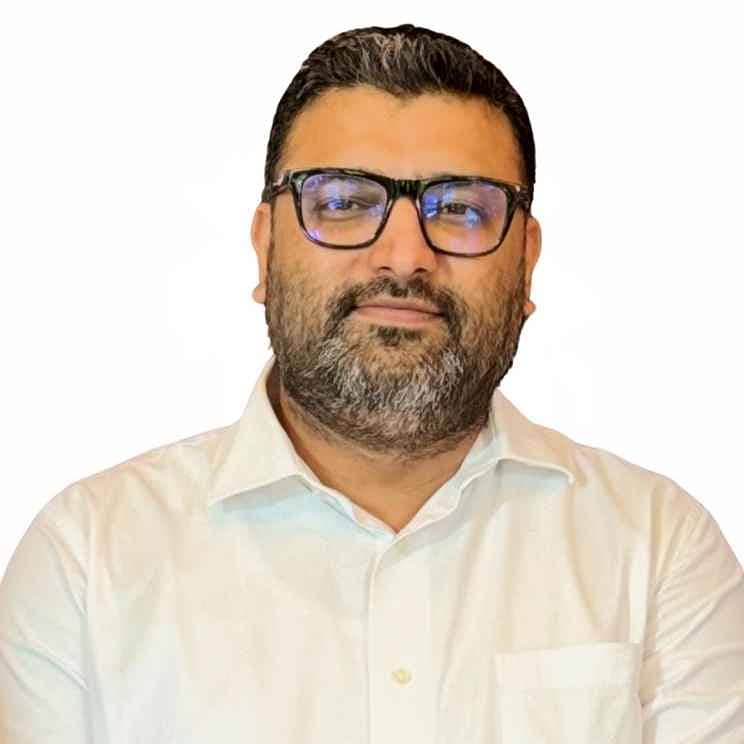 Saurabh Madnani