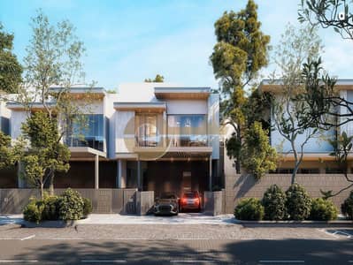 3 Bedroom Townhouse for Sale in Jumeirah Golf Estates, Dubai - Pinewood Estate Homes Brochure 1 (1)_Page_19. jpg