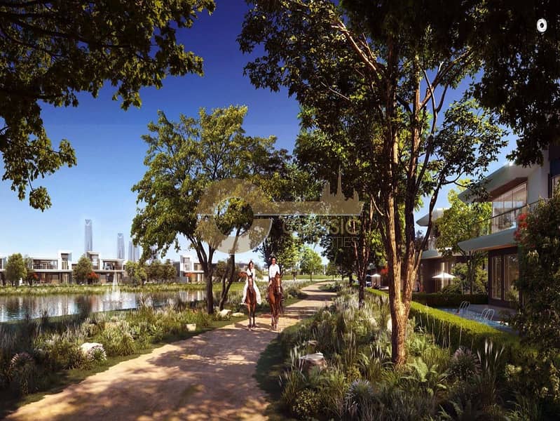 PRIME LOCATION | PRIME INVESTMENT | GOLF COMMUNITY - Image 10