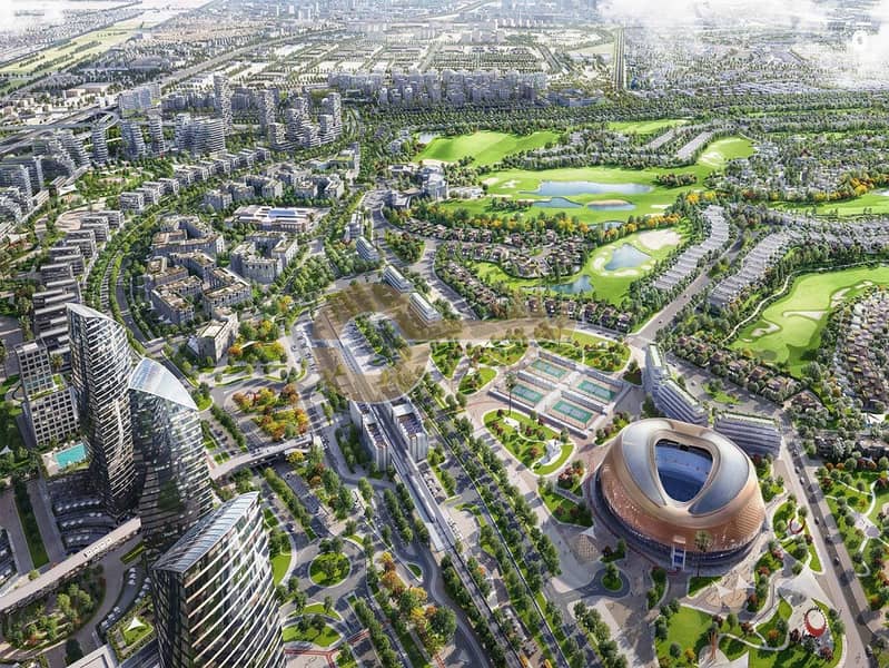 PRIME LOCATION | PRIME INVESTMENT | GOLF COMMUNITY - Image 12