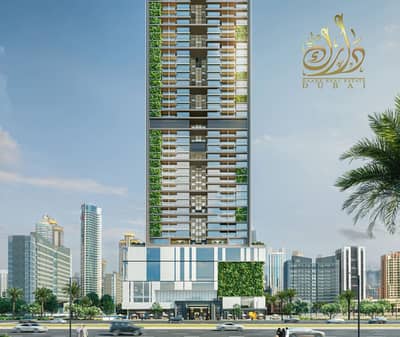 2 Bedroom Flat for Sale in Emirates City, Ajman - 7. jpg