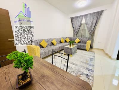 شقة 1 غرفة نوم للايجار في النعيمية، عجمان - IMG-20250714-WA0003. jpg