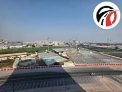 شقة في الممزر جايت،النهدة 1،النهدة (دبي) 2 غرف 95050 درهم - 12778256